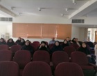 برگزاری دوره اقتصاد و بازرگانی دانه‌های روغنی در مرکز تحقیقات کشاورزی استان کرمان
