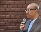 بازدید استاندار کرمانشاه از ایستگاه تحقیقات کشاورزی و دامپروری مهرگان