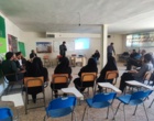 برگزاری کارگاه آموزشی «غلات آبی» با محوریت معرفی ارقام جدید گندم