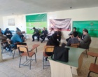 برگزاری کارگاه آموزشی «غلات آبی» با محوریت معرفی ارقام جدید گندم