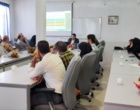 برگزاری روز مزرعه با محور «ارتقای بهره‌وری مصرف آب» در کشاورزی استان سمنان