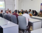 برگزاری روز مزرعه با محور «ارتقای بهره‌وری مصرف آب» در کشاورزی استان سمنان