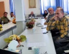 برگزاری روز مزرعه با محور «ارتقای بهره‌وری مصرف آب» در کشاورزی استان سمنان