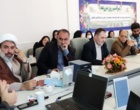 برگزاری روز مزرعه با محور «ارتقای بهره‌وری مصرف آب» در کشاورزی استان سمنان