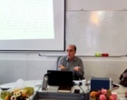 برگزاری روز مزرعه با محور «ارتقای بهره‌وری مصرف آب» در کشاورزی استان سمنان