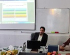 برگزاری روز مزرعه با محور «ارتقای بهره‌وری مصرف آب» در کشاورزی استان سمنان