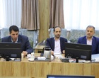 نشست تخصصی "تبیین شعار سال و امنیت غذایی" با نگاهی به آینده کشاورزی و توسعه پایدار