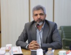 آیین تقدیر و معارفه مسئول دفتر نمایندگی ولی‌فقیه در مرکز آموزش عالی امام خمینی(ره) برگزار شد