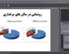 آموزش روش‌های مدیریت بهینه مصرف انرژی در واحدهای پرورش طیور برای کاهش هزینه‌ها و افزایش بهره‌وری در سالن‌های مرغداری ارائه شد.
