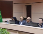 کارگروه استانی هفته جهانی خاک در سمنان برگزار شد.