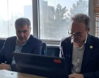 پیوند تحقیق و اجرا؛ راهبرد تازه در توسعه کشاورزی و صیانت از منابع طبیعی کرمانشاه