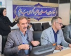 پیوند تحقیق و اجرا؛ راهبرد تازه در توسعه کشاورزی و صیانت از منابع طبیعی کرمانشاه