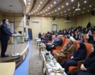 کارگاه ملی "یادگیری و تبادل تجارب مربیان و عاملین توسعه کسب و کار"