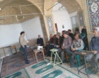 برگزاری کارگاه آموزشی مدیریت صحیح مزارع گندم و معرفی ارقام جدید در مناطق سرد