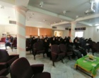 دوره آموزشی روش‌های برآورد خسارت آفات به گیاهان در مرکز تحقیقات کشاورزی استان کرمان برگزار شد