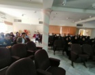 دوره آموزشی روش‌های برآورد خسارت آفات به گیاهان در مرکز تحقیقات کشاورزی استان کرمان برگزار شد