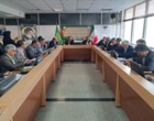 استفاده از ظرفیت مراکز تحقیقاتی کشور برای پیشبرد کشاورزی استان کرمانشاه