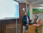 قارچ ناتراسیا تهدیدی مشترک برای سلامت انسان و گیاهان