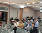 برگزاری نشست تخصصی مسئله‌محور رؤسای مراکز جهاد کشاورزی استان کرمان