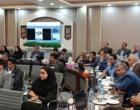 برگزاری نشست تخصصی مسئله‌محور رؤسای مراکز جهاد کشاورزی استان کرمان