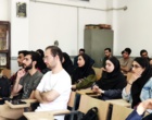 آموزش کاربردی زنبورداری در بستر پژوهش‌های علمی ایستگاه تحقیقات کشاورزی و منابع طبیعی شهرستان سمنان