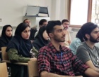آموزش کاربردی زنبورداری در بستر پژوهش‌های علمی ایستگاه تحقیقات کشاورزی و منابع طبیعی شهرستان سمنان