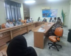 دوره آموزشی بستر آماده‌سازی و کشت گندم