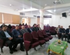 دوره مدیریت راهبردی منابع انسانی در مرکز تحقیقات کشاورزی استان کرمان برگزار شد