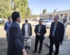 پیوند دانشگاه و مزرعه، راهبرد کلیدی توسعه کشاورزی استان است
