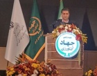 همایش بهره‌وری و بازمهندسی کشاورزی در راستای اجرای الگوی کشت در بخش کشاورزی