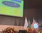 همایش بهره‌وری و بازمهندسی کشاورزی در راستای اجرای الگوی کشت در بخش کشاورزی