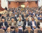 حضور فعال پژوهشگران مرکز تحقیقات کرمانشاه در بیستمین همایش ملی علوم و مهندسی آبخیزداری ایران