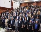 حضور فعال پژوهشگران مرکز تحقیقات کرمانشاه در بیستمین همایش ملی علوم و مهندسی آبخیزداری ایران