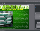 دوره آموزشی "اهمیت استفاده از بذور گواهی‌شده برنج" راهی به سوی کشاورزی پایدار