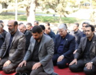 مراسم عزاداری و سوگواری به مناسبت شهادت حضرت زهرا سلام‌الله‌علیها