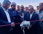 حضور رئیس سازمان تات در جشنواره ملی و رونمایی از دستاوردهای علمی