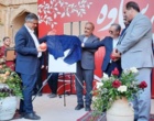 حضور رئیس سازمان تات در جشنواره ملی و رونمایی از دستاوردهای علمی