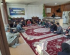 پاسخ‌گویی تخصصی محققان علوم دامی به نیازهای دامداران روستای تنوره