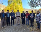 پاسخ‌گویی تخصصی محققان علوم دامی به نیازهای دامداران روستای تنوره
