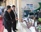 مرکز آموزش عالی امام خمینی(ره) دستاوردهای نوآورانه خود را در نمایشگاه هفته پژوهش البرز به نمایش گذاشت