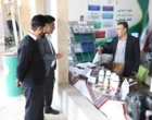 مرکز آموزش عالی امام خمینی(ره) دستاوردهای نوآورانه خود را در نمایشگاه هفته پژوهش البرز به نمایش گذاشت
