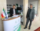 مرکز آموزش عالی امام خمینی(ره) دستاوردهای نوآورانه خود را در نمایشگاه هفته پژوهش البرز به نمایش گذاشت