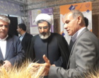 نمایشگاه پژوهش ۱۴۰۴ با مشارکت فعال مراکز علمی و تحقیقاتی در دانشگاه ملی مهارت برگزار شد