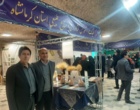نمایشگاه پژوهش ۱۴۰۴ با مشارکت فعال مراکز علمی و تحقیقاتی در دانشگاه ملی مهارت برگزار شد