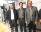 نمایشگاه پژوهش ۱۴۰۴ با مشارکت فعال مراکز علمی و تحقیقاتی در دانشگاه ملی مهارت برگزار شد