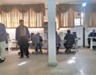 برگزاری آزمون سنجش مهارت کشاورزی در رشته پرورش قارچ خوراکی