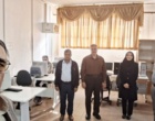برگزاری آزمون سنجش مهارت کشاورزی در رشته پرورش و تولیدات زنبورعسل وکرم ابریشم