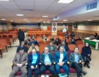 کارشناسان جهاد کشاورزی کرمانشاه در دوره آموزشی ترویج کشاورزی شرکت کردند