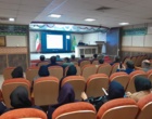کارشناسان جهاد کشاورزی کرمانشاه در دوره آموزشی ترویج کشاورزی شرکت کردند
