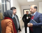 رویداد تخصصی فرآوری و بازرگانی محصولات زنبور عسل ایران